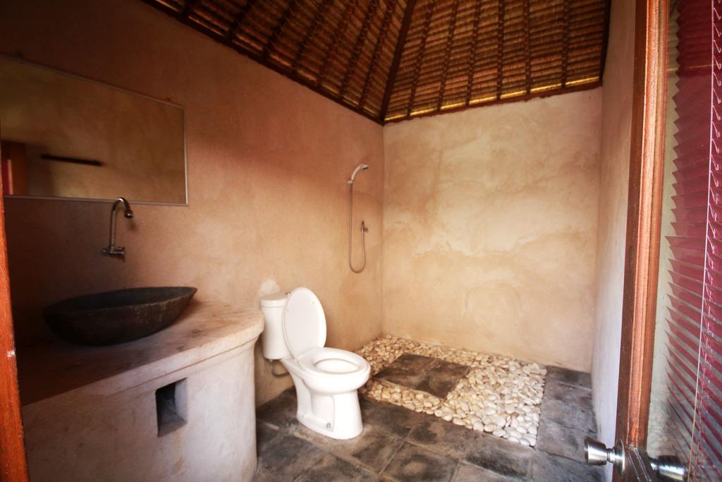 Rambo Homestay Uluwatu Exterior foto