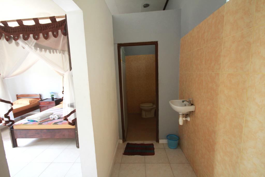 Rambo Homestay Uluwatu Exterior foto