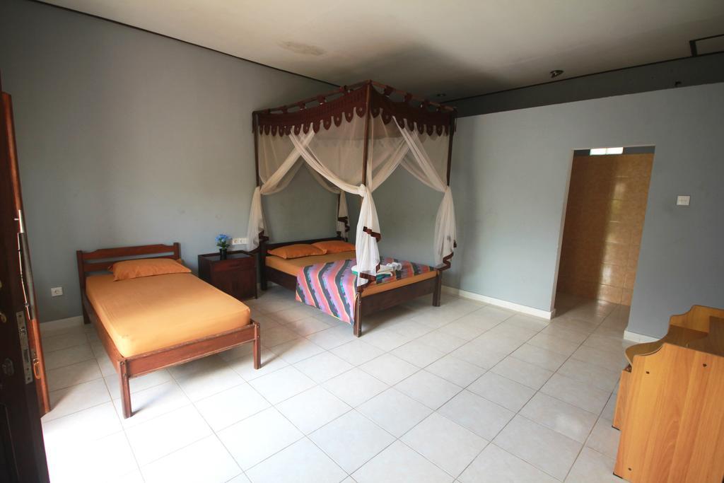Rambo Homestay Uluwatu Exterior foto