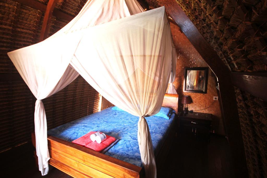 Rambo Homestay Uluwatu Exterior foto